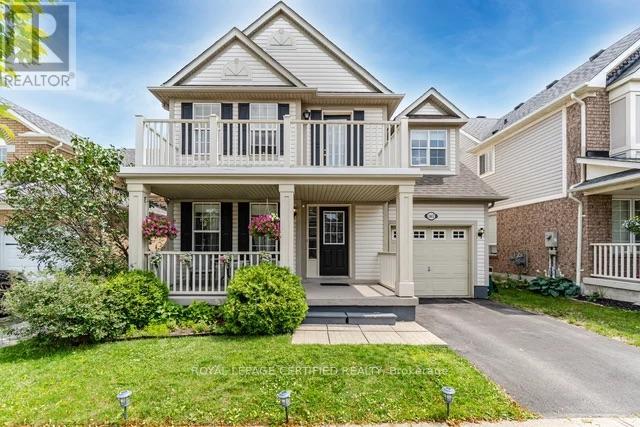 1662 Clark Boulevard, Milton (Be Beaty), Ontario  L9T 5Z5 - Photo 2 - W12746554