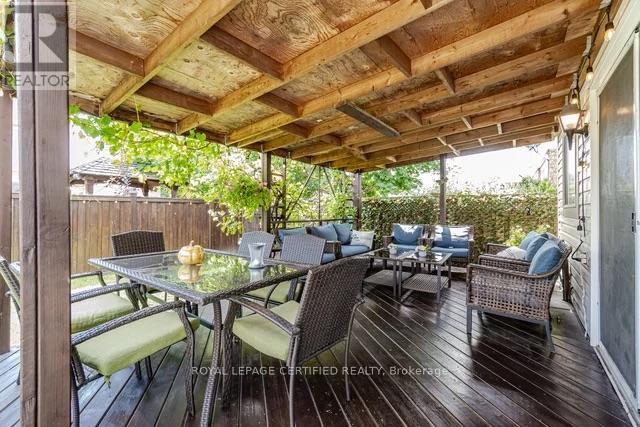 1662 Clark Boulevard, Milton (Be Beaty), Ontario  L9T 5Z5 - Photo 23 - W12746554