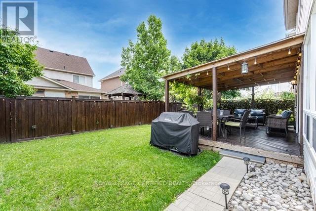 1662 Clark Boulevard, Milton (Be Beaty), Ontario  L9T 5Z5 - Photo 24 - W12746554