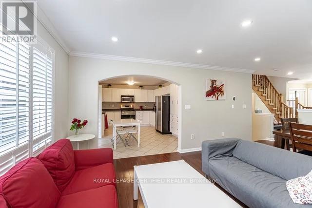 1662 Clark Boulevard, Milton (Be Beaty), Ontario  L9T 5Z5 - Photo 8 - W12746554