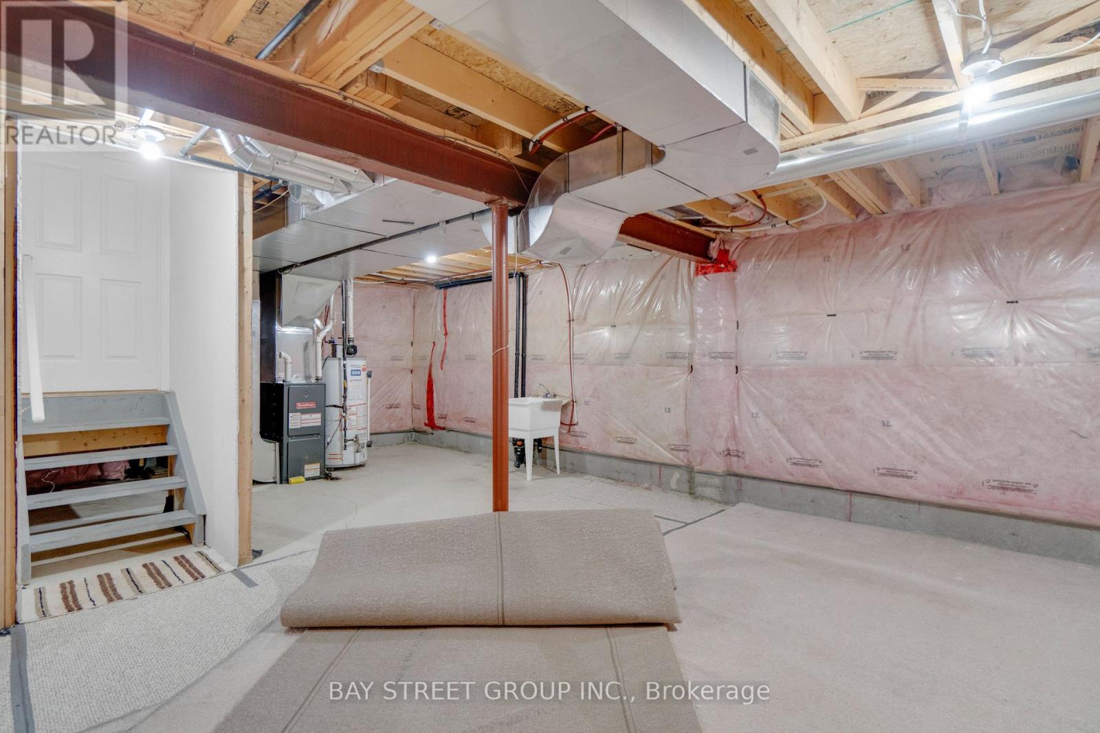 3196 Tim Dobbie Drive, Burlington, Ontario  L7M 0N4 - Photo 35 - W12746556