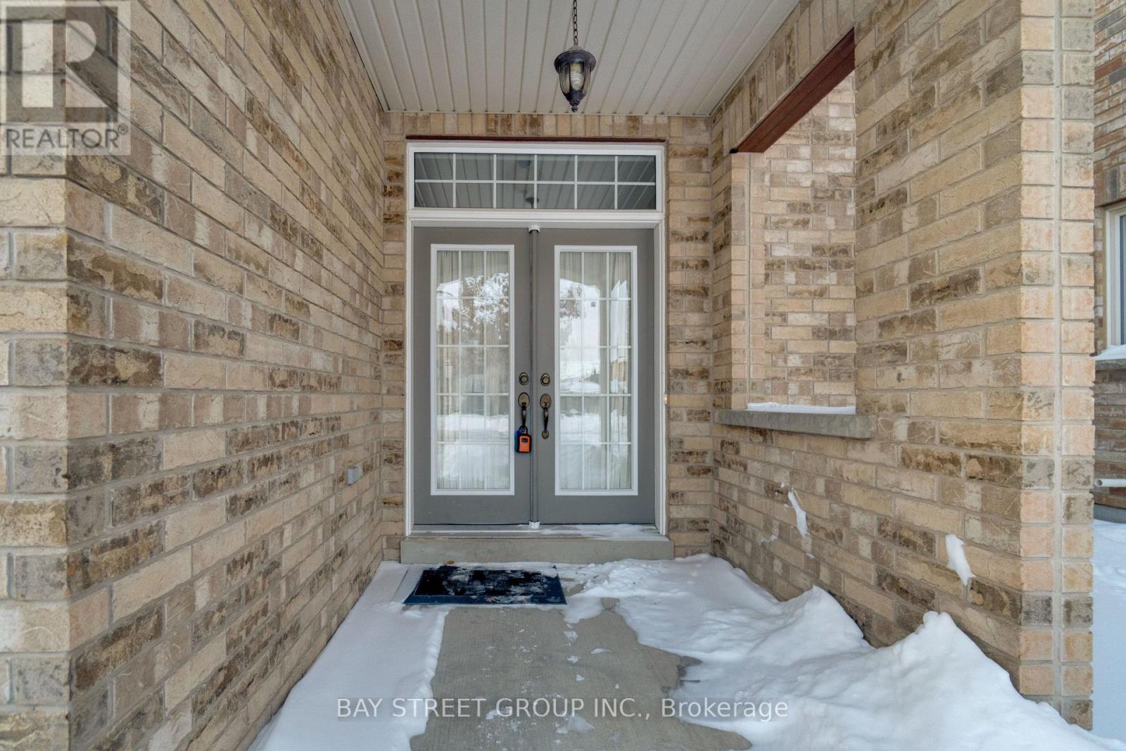 3196 Tim Dobbie Drive, Burlington, Ontario  L7M 0N4 - Photo 5 - W12746556