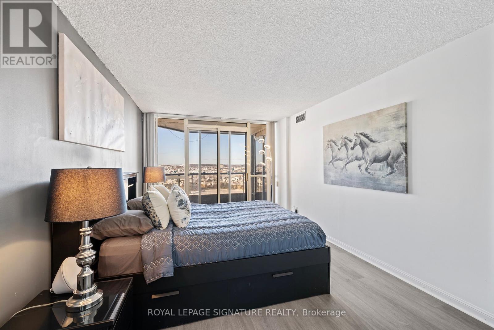 1201 - 55 Kingsbridge Garden Circle, Mississauga, Ontario  L5R 1Y1 - Photo 17 - W12746568