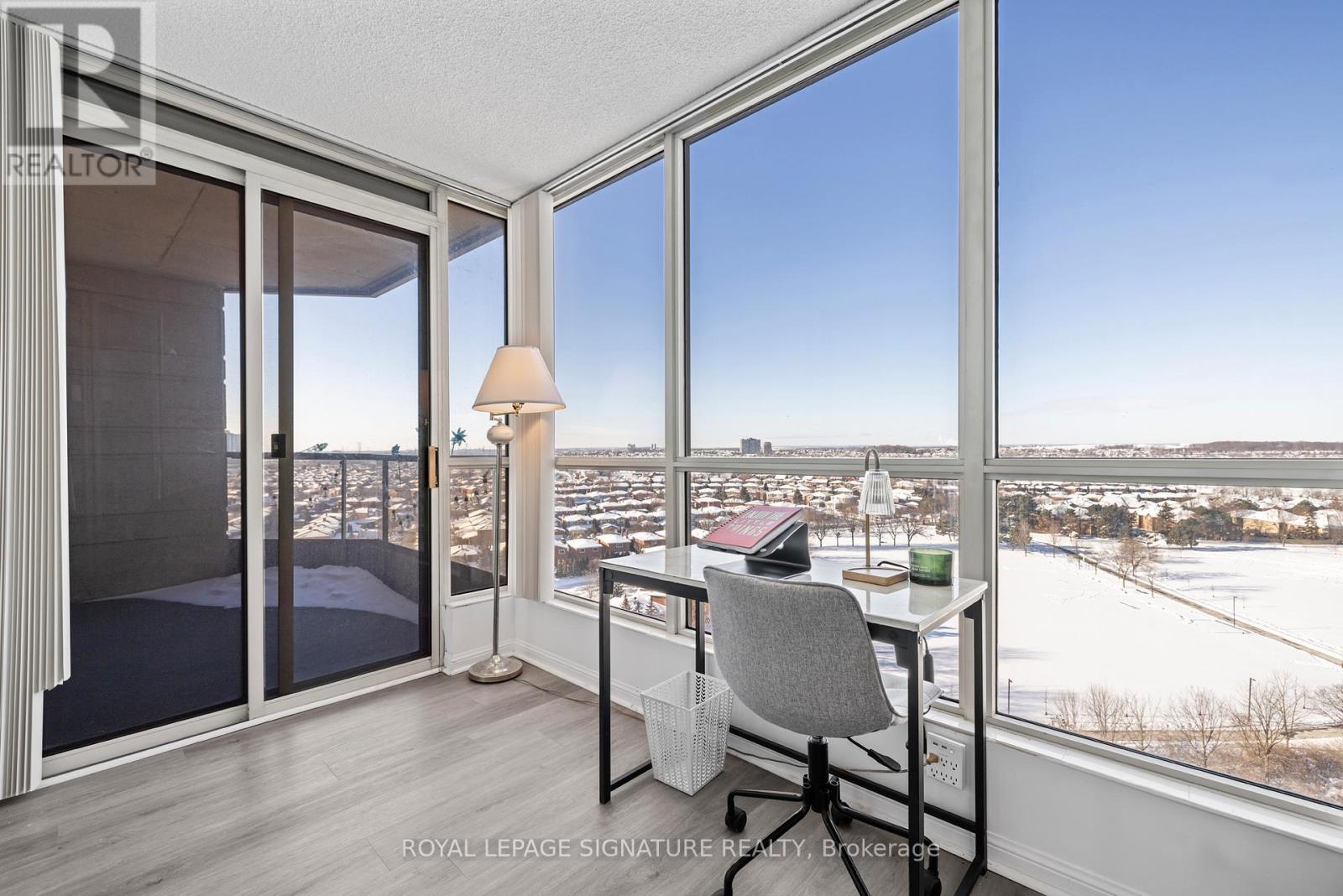 1201 - 55 Kingsbridge Garden Circle, Mississauga, Ontario  L5R 1Y1 - Photo 19 - W12746568