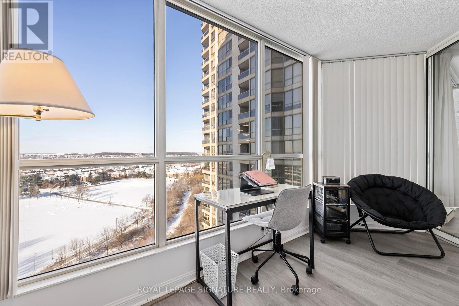 1201 - 55 Kingsbridge Garden Circle, Mississauga, Ontario  L5R 1Y1 - Photo 20 - W12746568