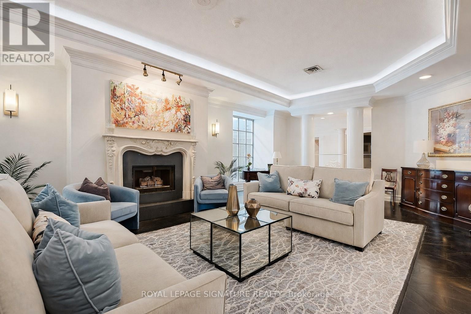 1201 - 55 Kingsbridge Garden Circle, Mississauga, Ontario  L5R 1Y1 - Photo 26 - W12746568