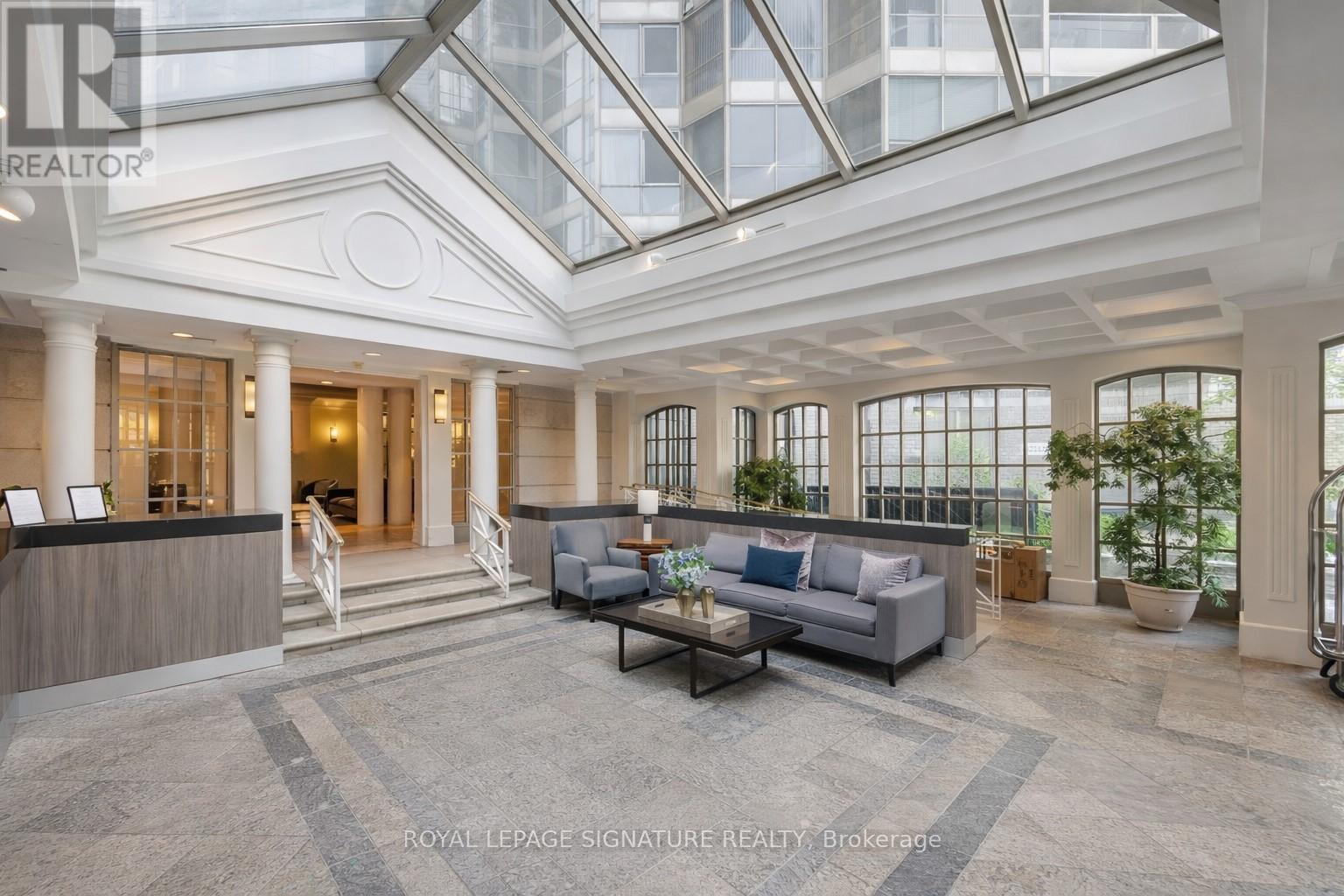 1201 - 55 Kingsbridge Garden Circle, Mississauga, Ontario  L5R 1Y1 - Photo 3 - W12746568