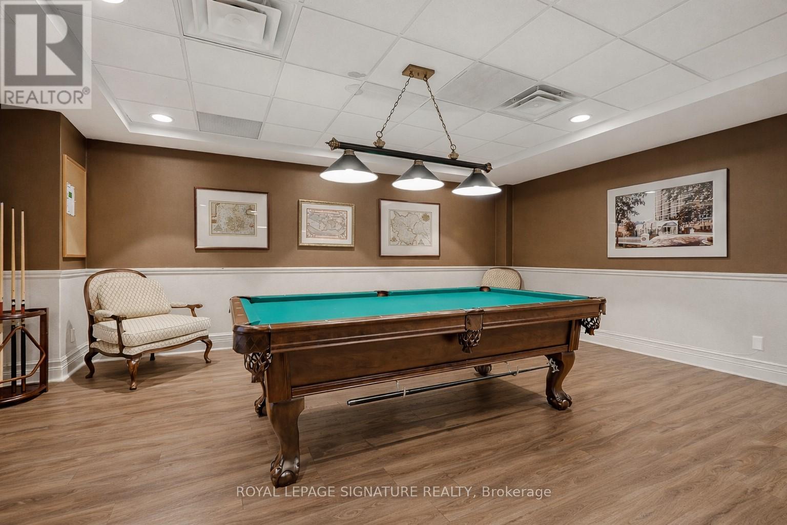 1201 - 55 Kingsbridge Garden Circle, Mississauga, Ontario  L5R 1Y1 - Photo 30 - W12746568