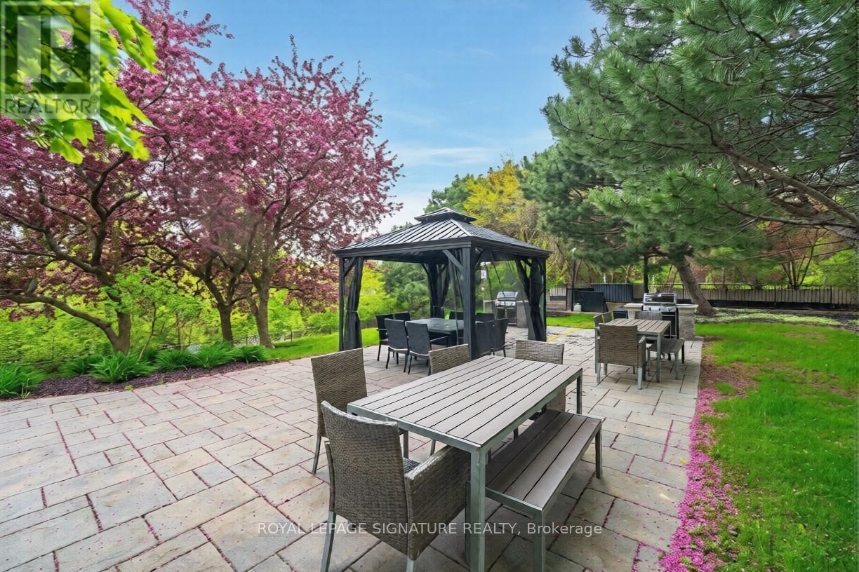 1201 - 55 Kingsbridge Garden Circle, Mississauga, Ontario  L5R 1Y1 - Photo 35 - W12746568