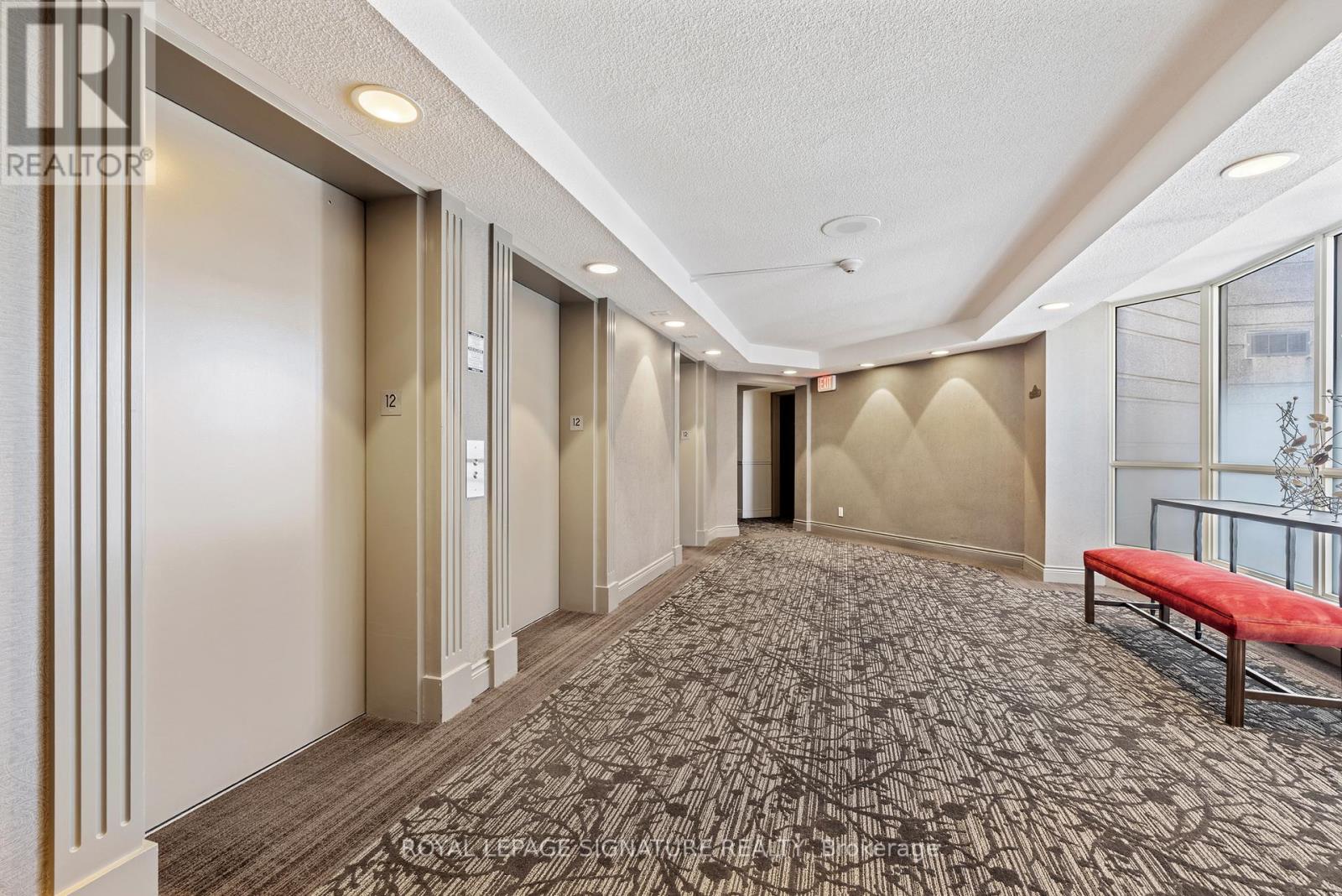 1201 - 55 Kingsbridge Garden Circle, Mississauga, Ontario  L5R 1Y1 - Photo 4 - W12746568