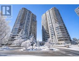1201 - 55 KINGSBRIDGE GARDEN CIRCLE, Mississauga, Ontario
