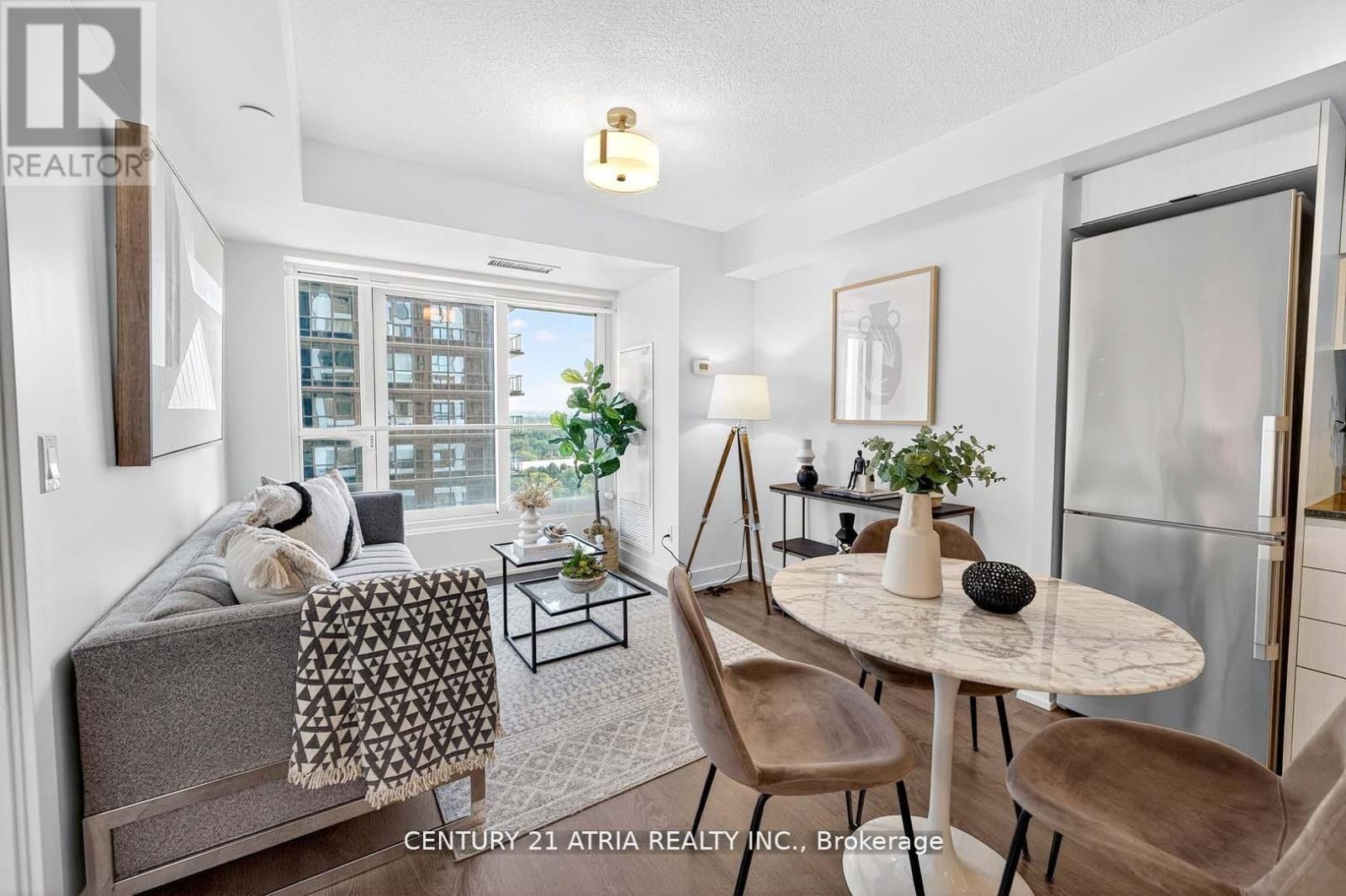 1805 - 7 Mabelle Avenue, Toronto, Ontario  M9A 0C9 - Photo 11 - W12746572