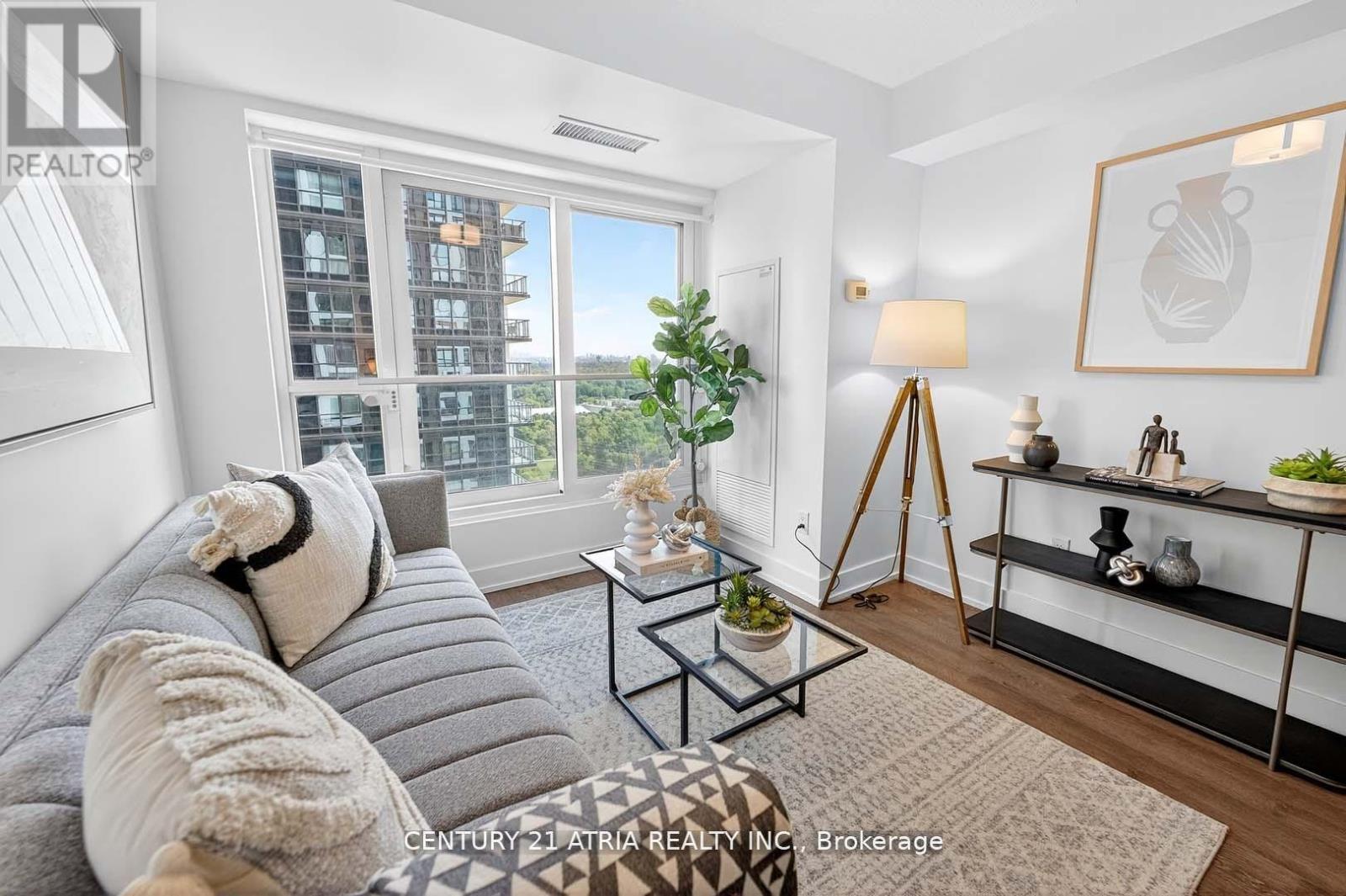 1805 - 7 Mabelle Avenue, Toronto, Ontario  M9A 0C9 - Photo 12 - W12746572