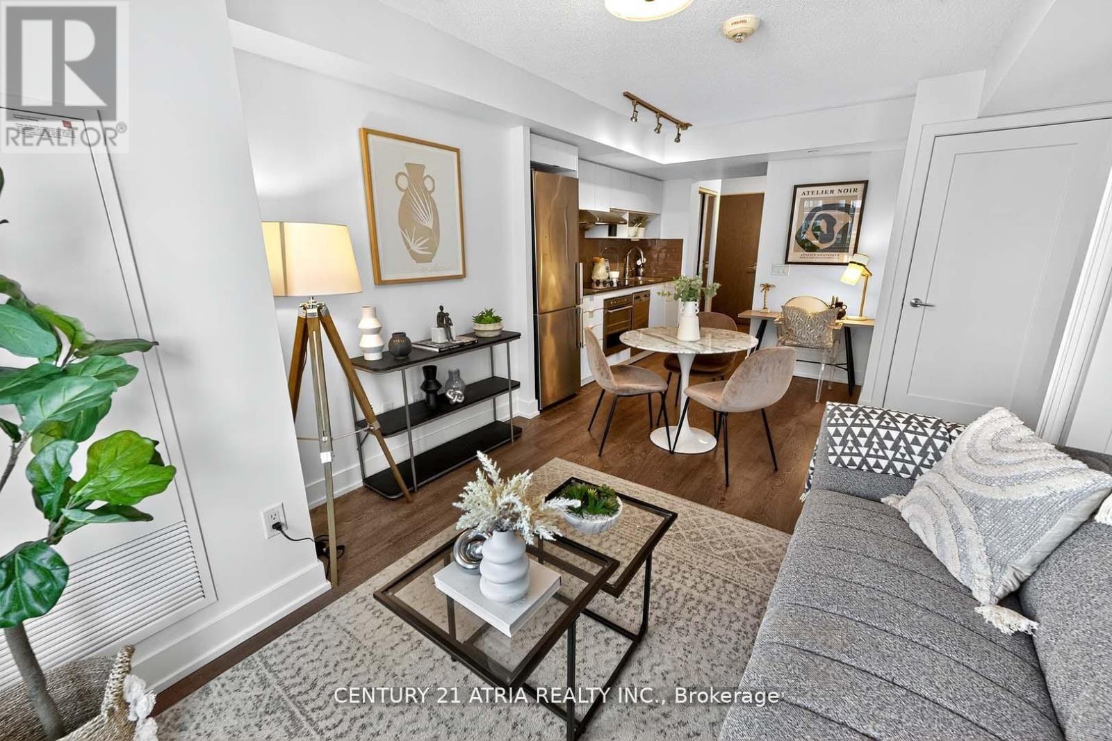 1805 - 7 Mabelle Avenue, Toronto, Ontario  M9A 0C9 - Photo 17 - W12746572