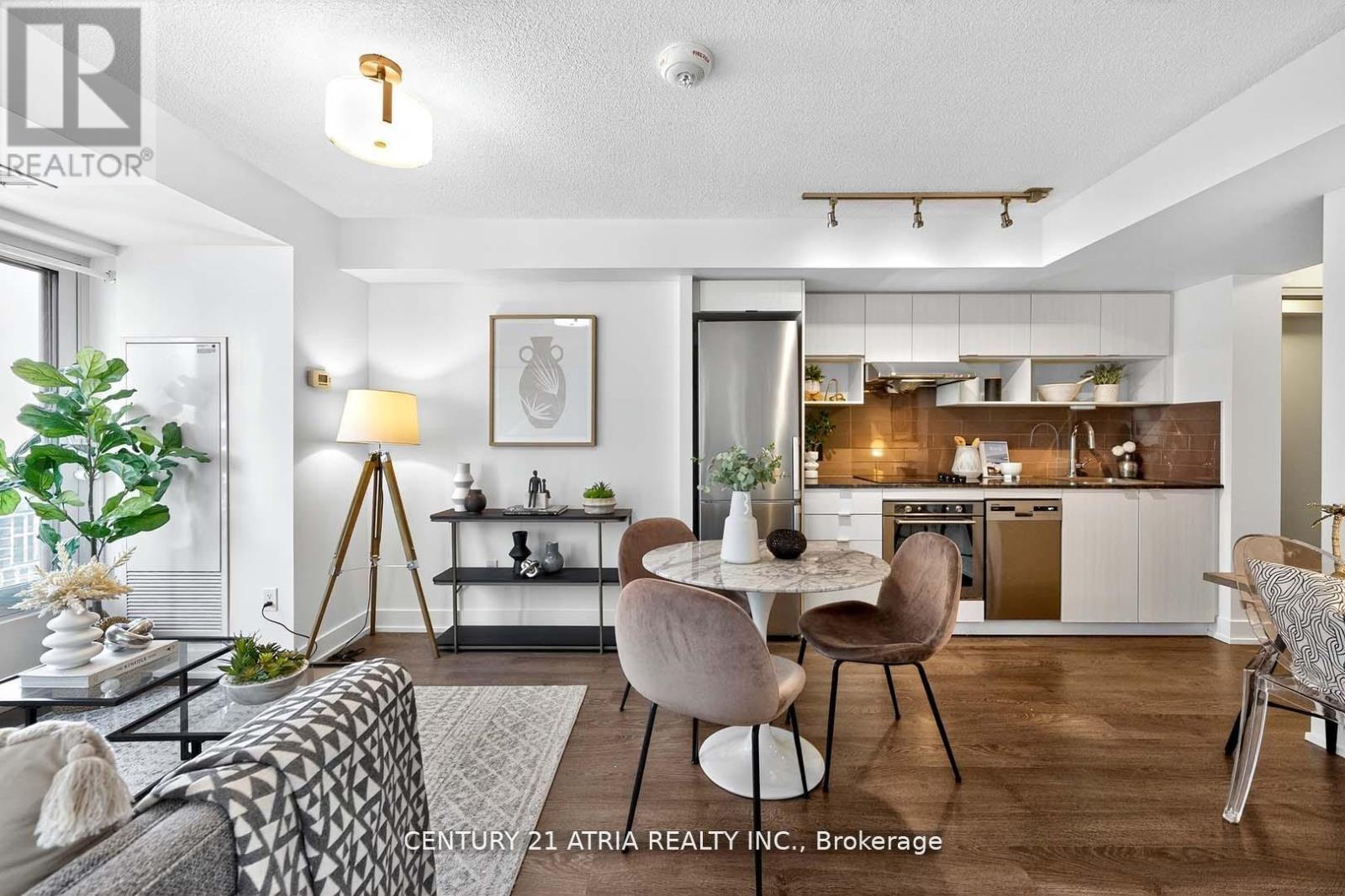 1805 - 7 Mabelle Avenue, Toronto, Ontario  M9A 0C9 - Photo 21 - W12746572