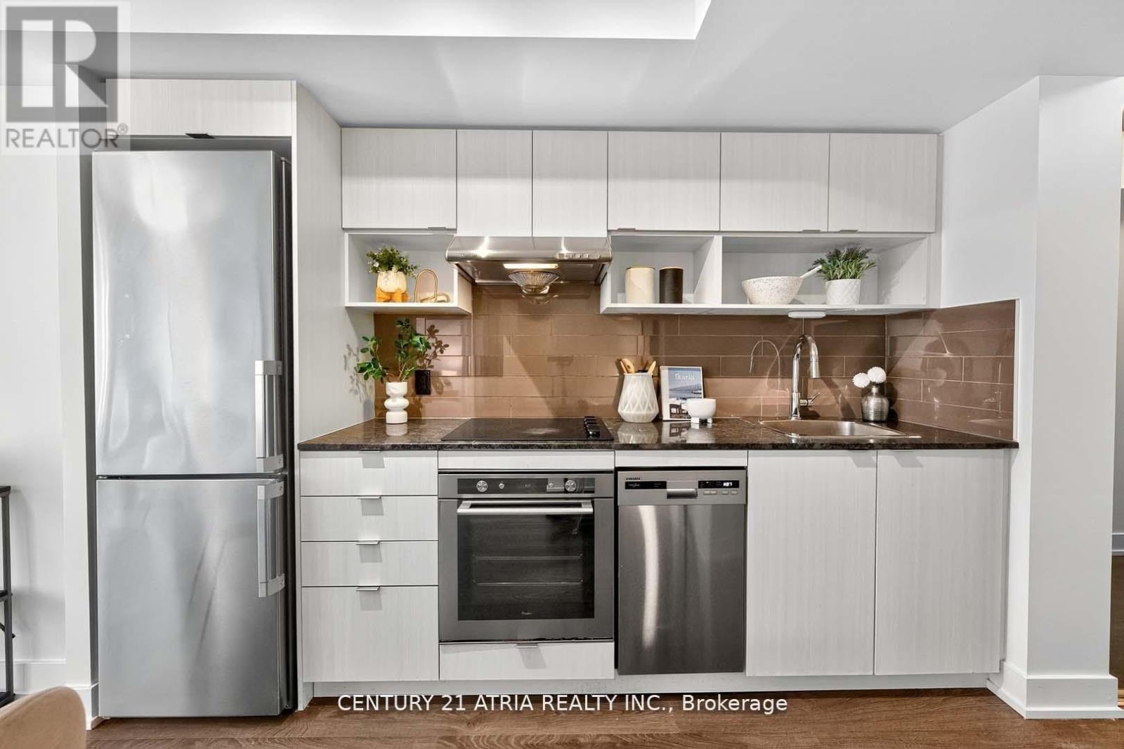 1805 - 7 Mabelle Avenue, Toronto, Ontario  M9A 0C9 - Photo 22 - W12746572