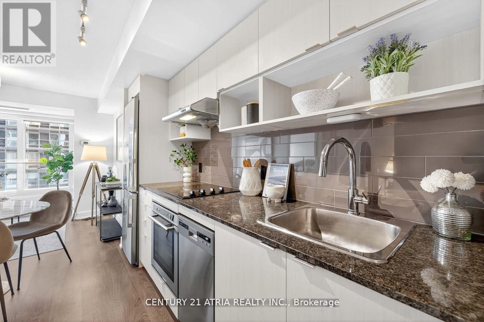 1805 - 7 Mabelle Avenue, Toronto, Ontario  M9A 0C9 - Photo 23 - W12746572