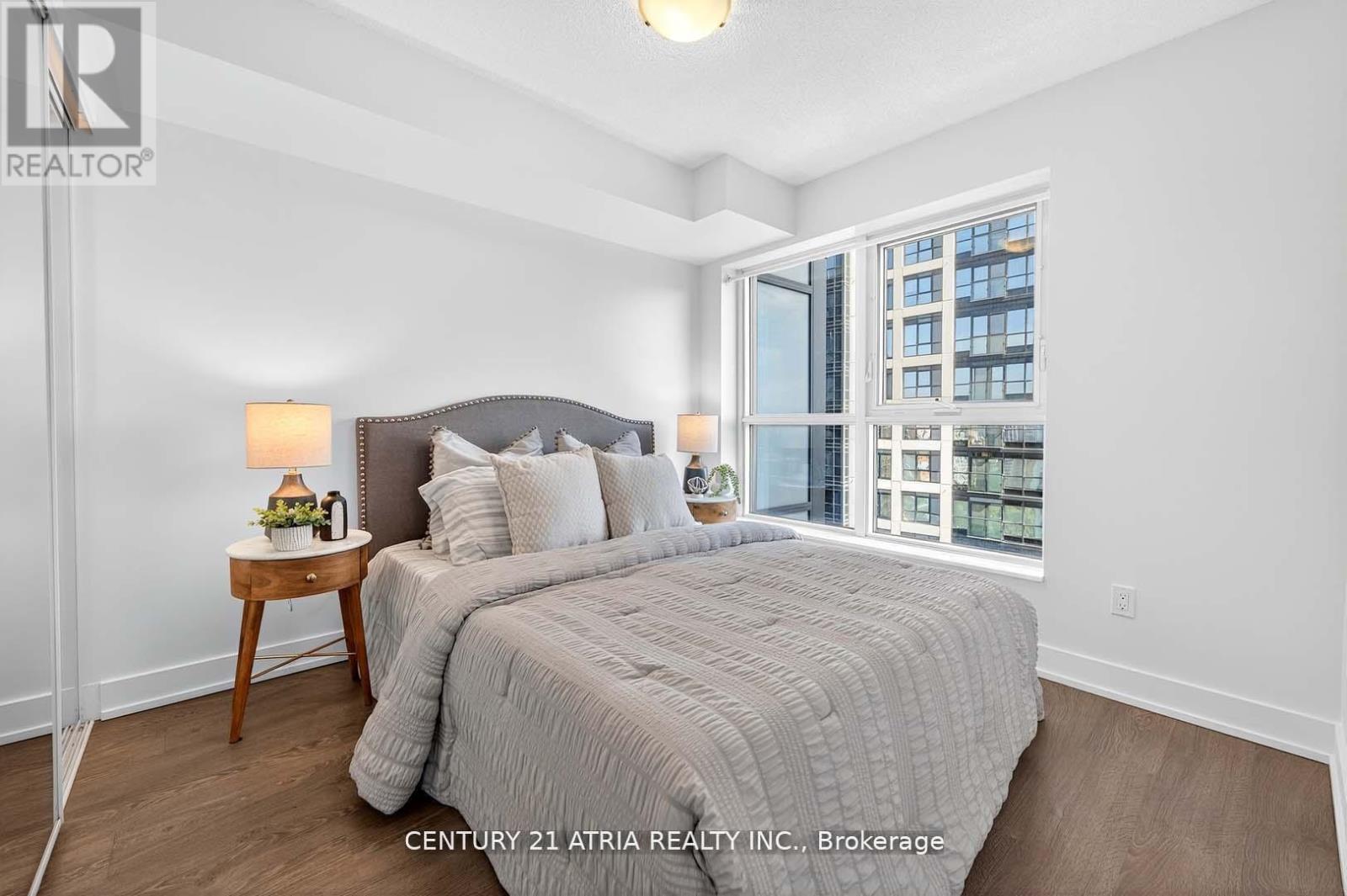 1805 - 7 Mabelle Avenue, Toronto, Ontario  M9A 0C9 - Photo 25 - W12746572