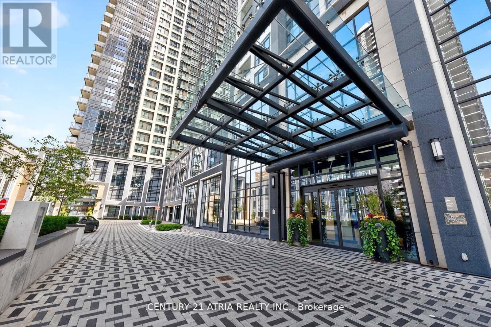 1805 - 7 Mabelle Avenue, Toronto, Ontario  M9A 0C9 - Photo 3 - W12746572