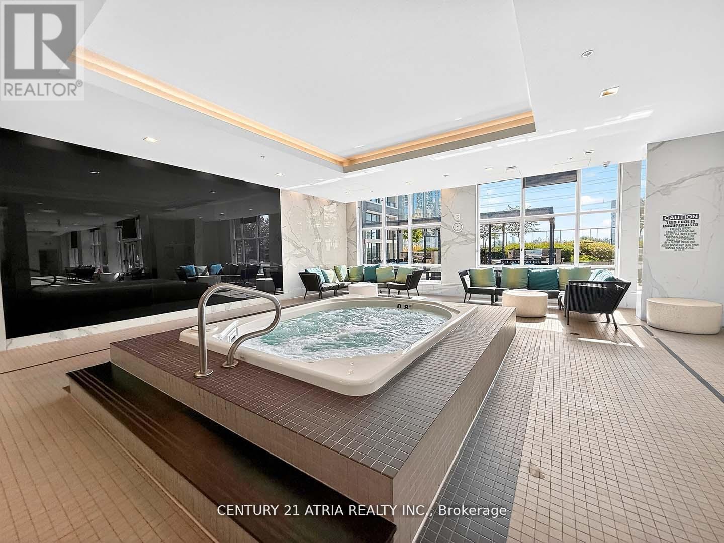 1805 - 7 Mabelle Avenue, Toronto, Ontario  M9A 0C9 - Photo 31 - W12746572