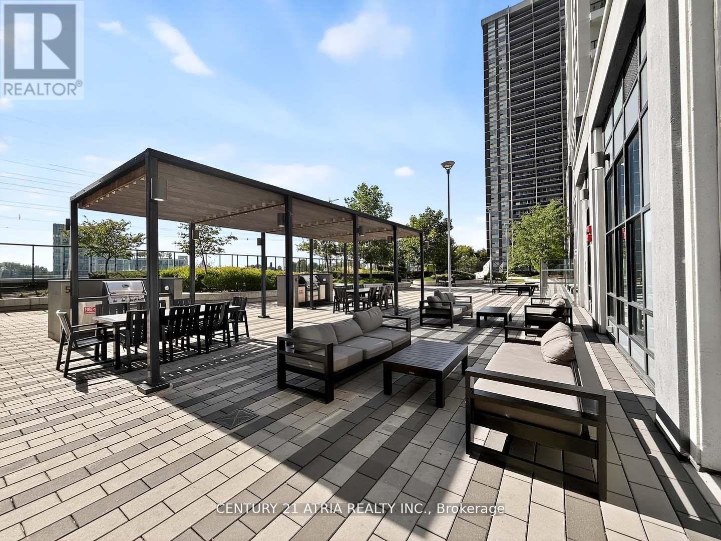 1805 - 7 Mabelle Avenue, Toronto, Ontario  M9A 0C9 - Photo 36 - W12746572