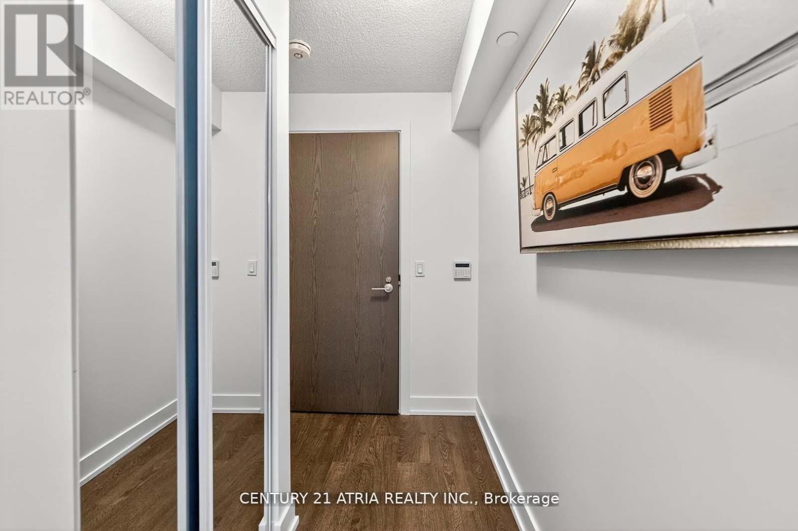 1805 - 7 Mabelle Avenue, Toronto, Ontario  M9A 0C9 - Photo 7 - W12746572