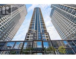 1805 - 7 MABELLE AVENUE, Toronto, Ontario