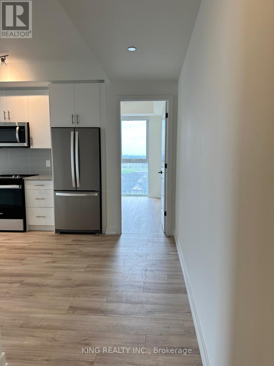 1209 - 335 Wheat Boom Drive, Oakville, Ontario  L6H 7Y1 - Photo 10 - W12746574