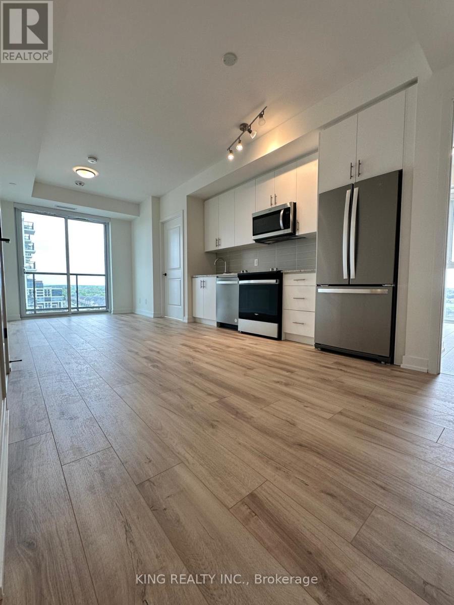 1209 - 335 Wheat Boom Drive, Oakville, Ontario  L6H 7Y1 - Photo 2 - W12746574