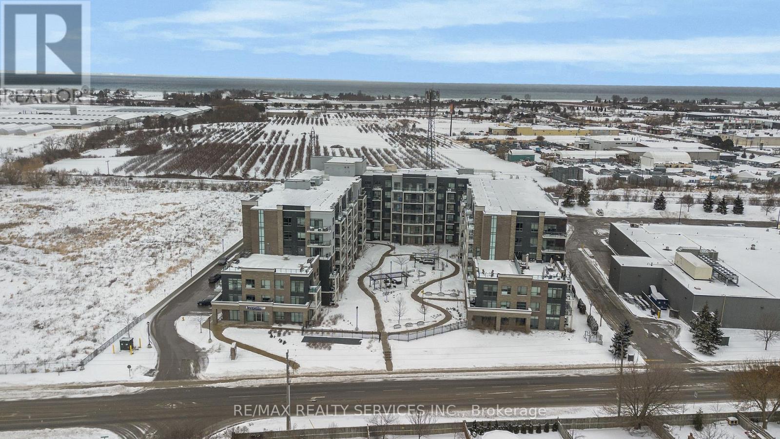 522 - 5055 Greenlane Road, Lincoln, Ontario  L3J 2J3 - Photo 30 - X12746548