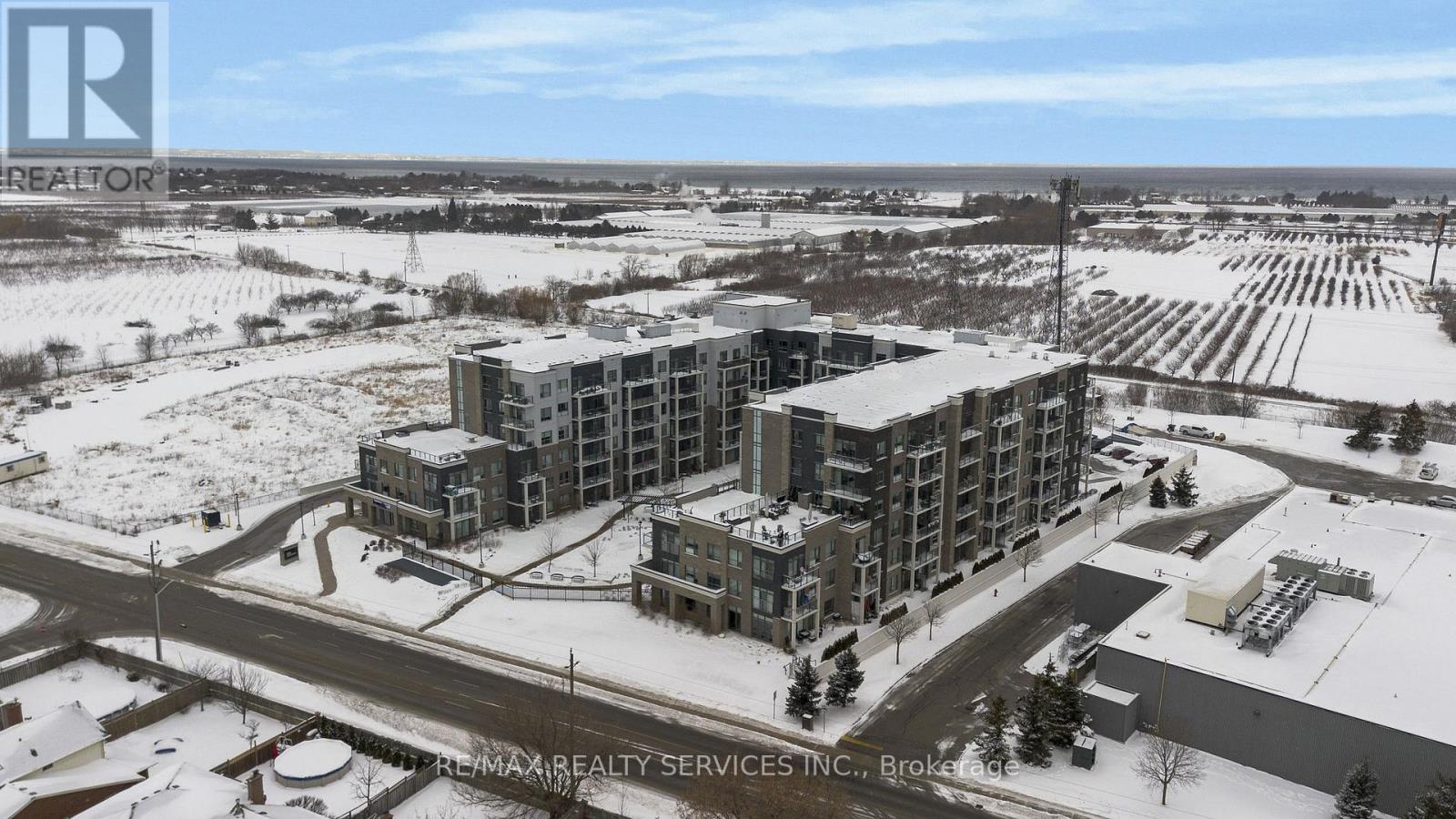 522 - 5055 Greenlane Road, Lincoln, Ontario  L3J 2J3 - Photo 31 - X12746548