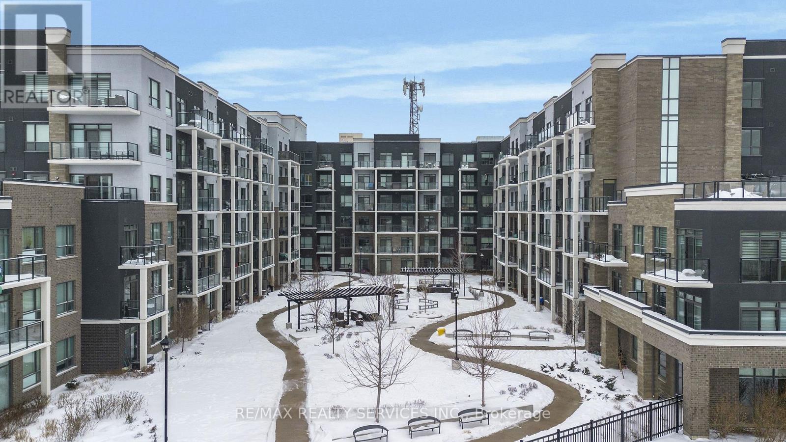 522 - 5055 Greenlane Road, Lincoln, Ontario  L3J 2J3 - Photo 31 - X12746564