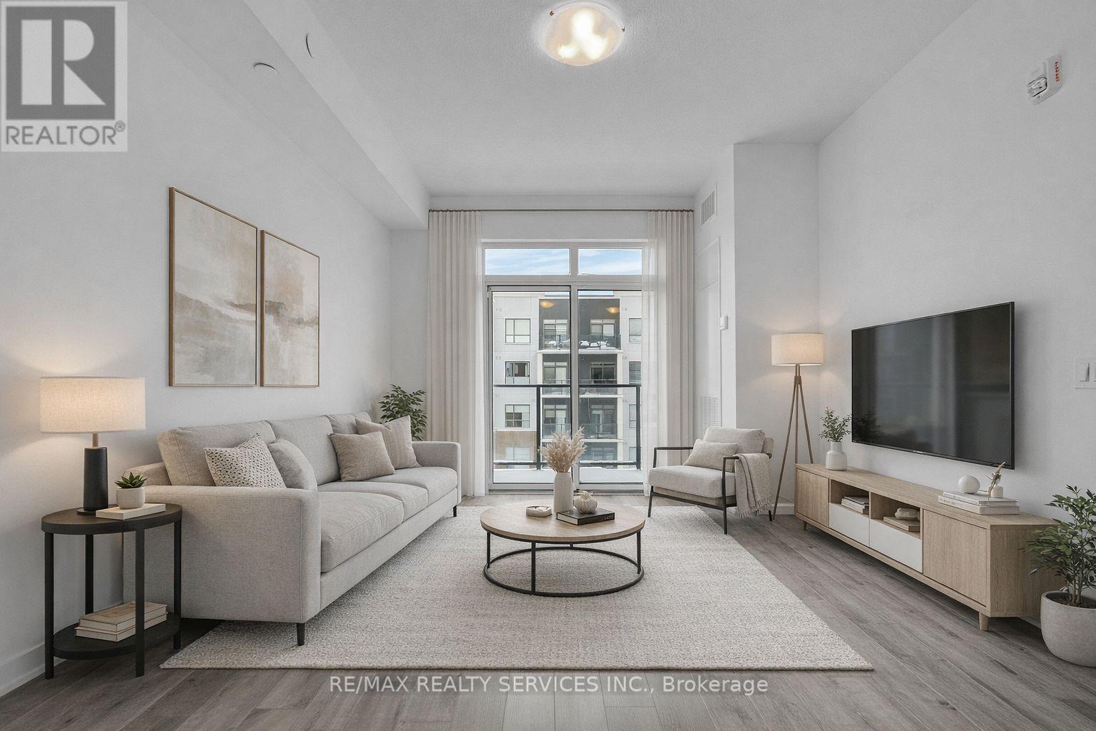 522 - 5055 Greenlane Road, Lincoln, Ontario  L3J 2J3 - Photo 4 - X12746564