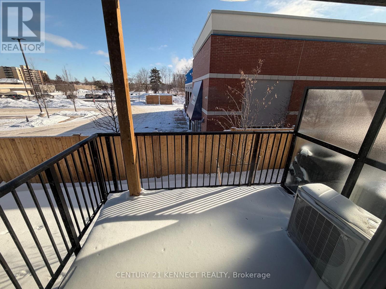 202 - 708 Woolwich Street, Guelph, Ontario  N1H 3Z1 - Photo 20 - X12746566