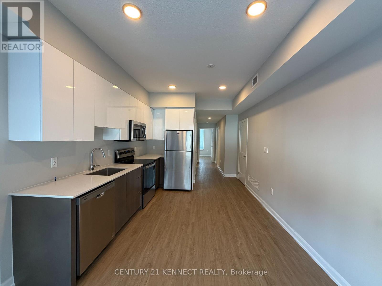 202 - 708 Woolwich Street, Guelph, Ontario  N1H 3Z1 - Photo 3 - X12746566