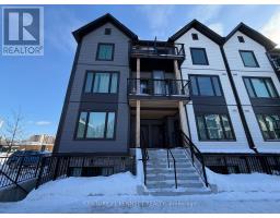 202 - 708 WOOLWICH STREET, Guelph, Ontario