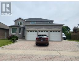 226 ELMWOOD ROAD, Oakville, Ontario