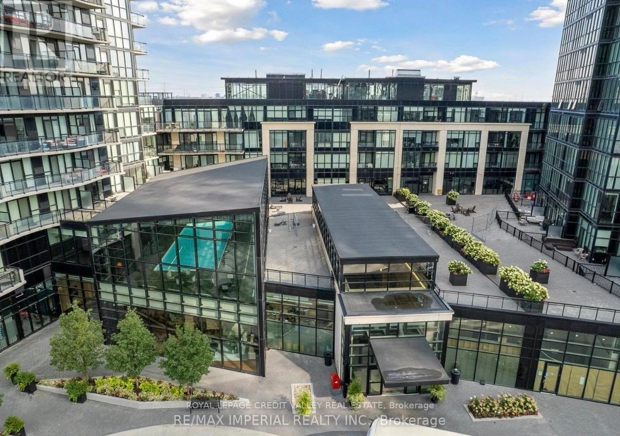 701 - 2916 Highway 7 Road, Vaughan, Ontario  L4K 0K6 - Photo 3 - N12746076