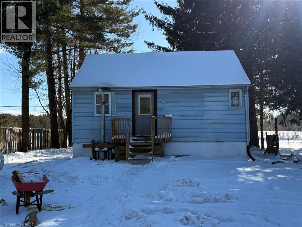 69 Cultus Road, Clear Creek, Ontario  N0E 1C0 - Photo 2 - 40802118