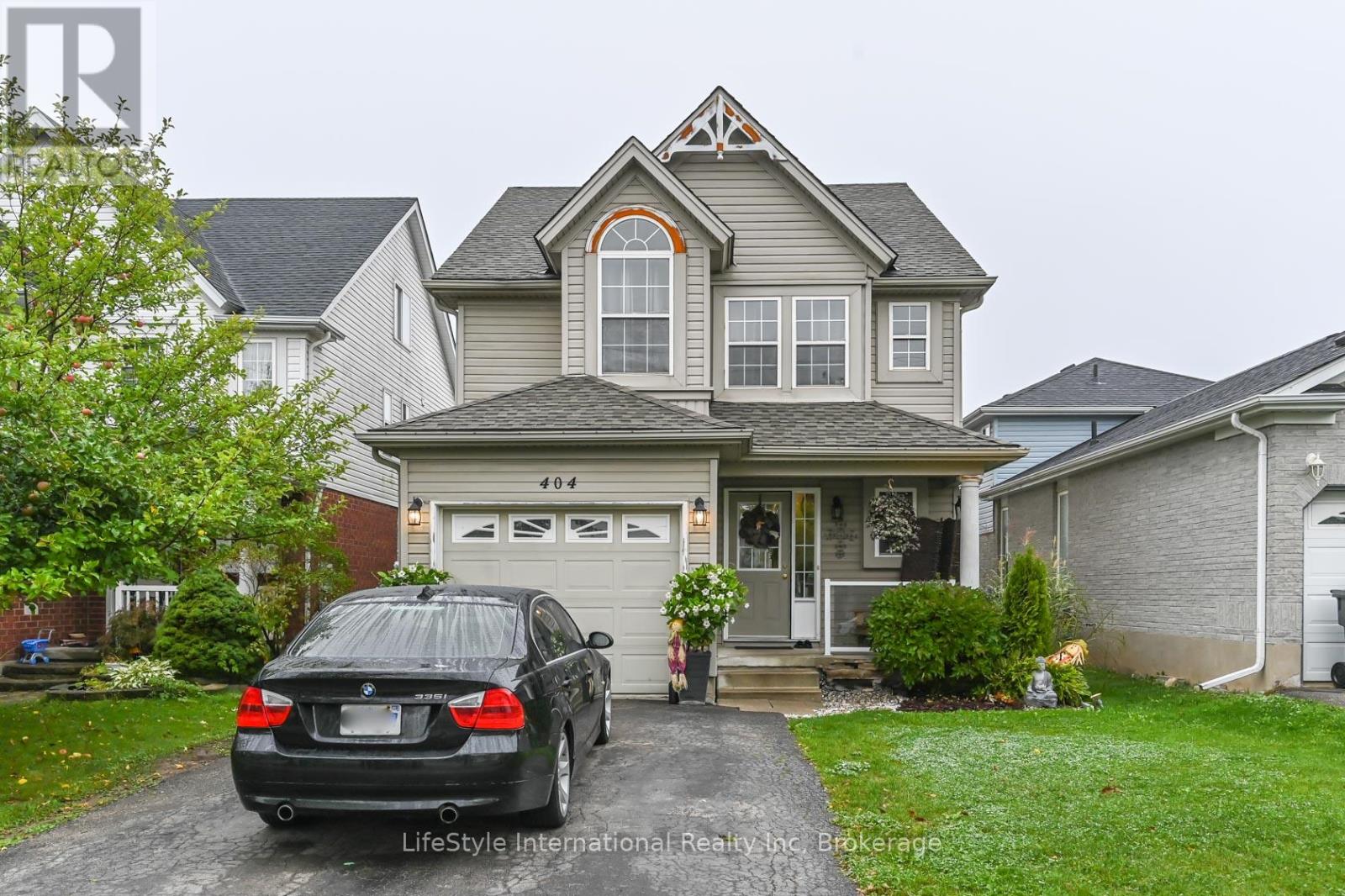 Basement - 404 Grange Road, Guelph, Ontario  N1E 7H6 - Photo 8 - X12746610