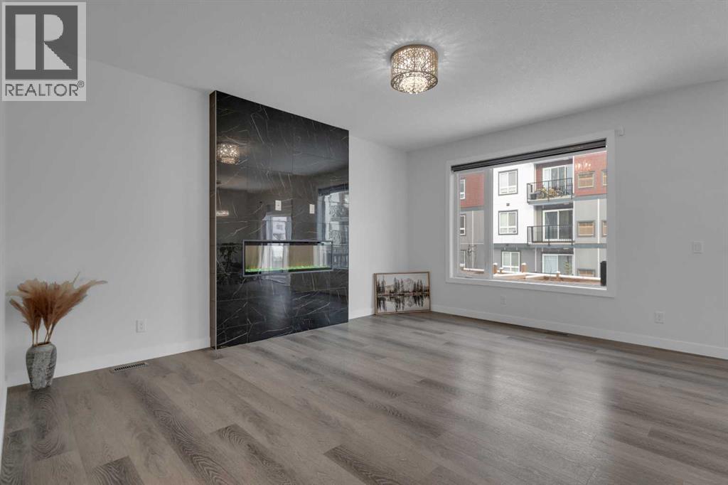 208, - Dawson Harbour Heights, Chestermere, Alberta  T1X 1Z9 - Photo 11 - A2272877