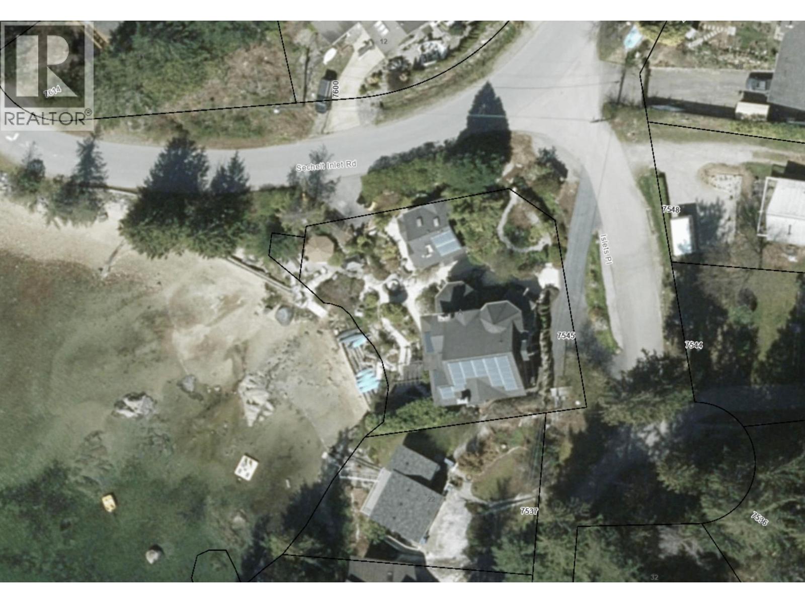 7545 Islets Place, Sechelt, British Columbia  V7Z 0C5 - Photo 36 - R3046771