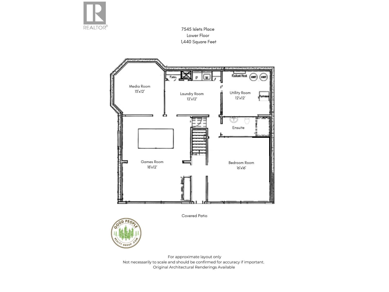 7545 Islets Place, Sechelt, British Columbia  V7Z 0C5 - Photo 40 - R3046771