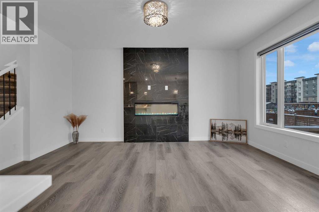 208, - Dawson Harbour Heights, Chestermere, Alberta  T1X 1Z9 - Photo 10 - A2272877