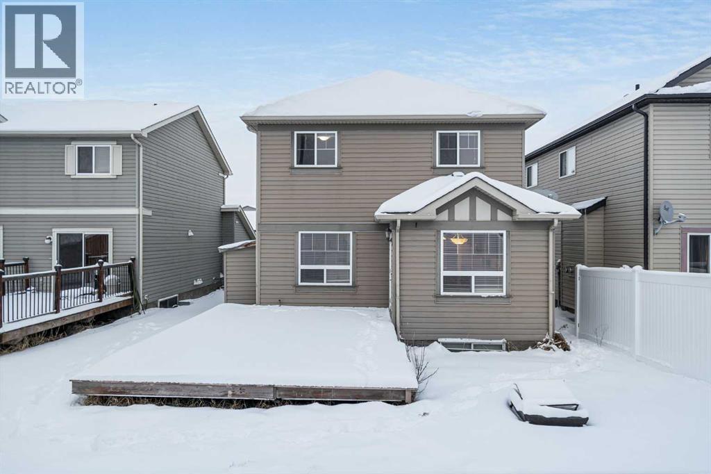 113 Cimarron Grove Close, Okotoks, Alberta  T1S 0H6 - Photo 41 - A2273223