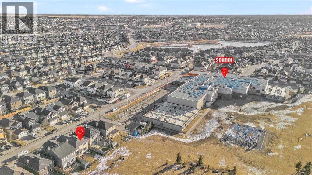 132 Saddletree Close Ne, Calgary, Alberta  T3J 5J1 - Photo 27 - A2278465