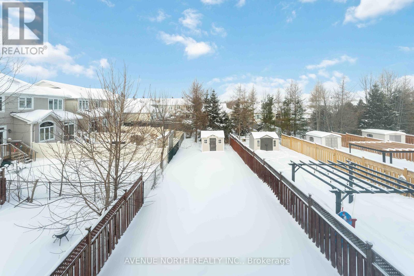 298 Parkin Circle, Ottawa, Ontario  K1T 4G8 - Photo 30 - X12746594