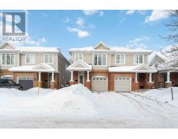 298 PARKIN CIRCLE, Ottawa, Ontario