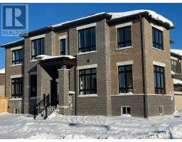 830 APPLE TERRACE, Milton, Ontario