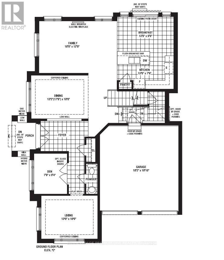 735 Apple Terrace, Milton, Ontario  L9T 7E7 - Photo 3 - W12590632